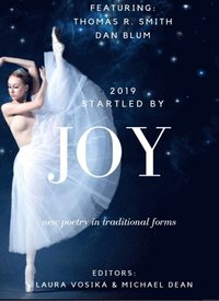 bokomslag Startled by Joy: New Poetry in Traditional Forms