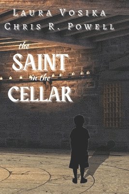 The Saint in the Cellar 1