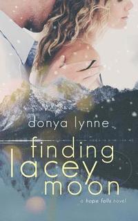 bokomslag Finding Lacey Moon