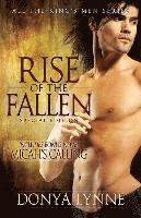 bokomslag Rise of the Fallen: Special Edition