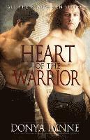 bokomslag Heart of the Warrior