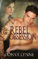 bokomslag Rebel Obsession