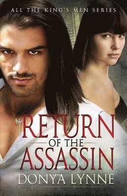 Return of the Assassin 1