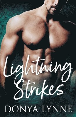 Lightning Strikes 1