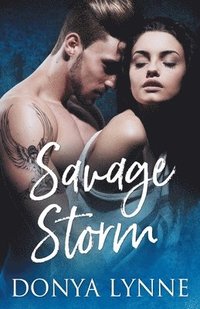 bokomslag Savage Storm
