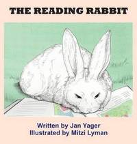 bokomslag The Reading Rabbit