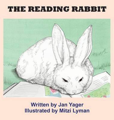 The Reading Rabbit 1