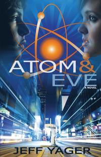 bokomslag Atom & Eve
