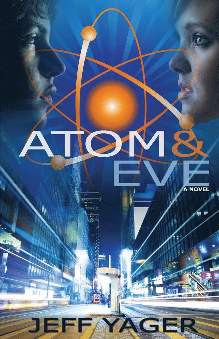 Atom & Eve 1