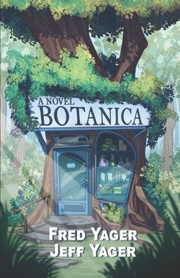 bokomslag Botanica