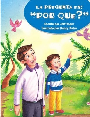 Pregunta Es