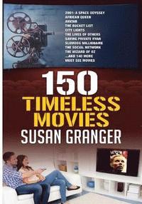 bokomslag 150 Timeless Movies