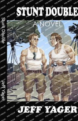 Stunt Double
