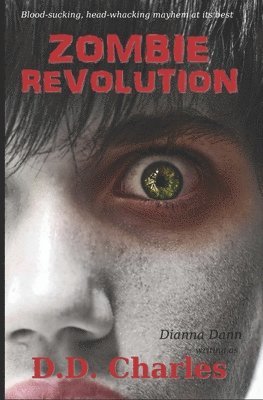 bokomslag Zombie Revolution