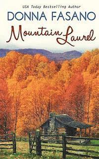 bokomslag Mountain Laurel