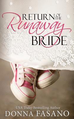 Return of the Runaway Bride 1