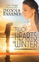 bokomslag Two Hearts in Winter