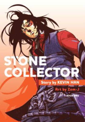 Stone Collector Book 1 1