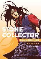 bokomslag Stone Collector Book 2