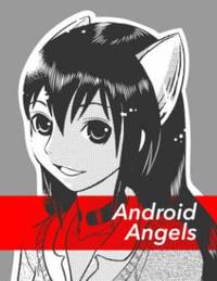 bokomslag Android Angels