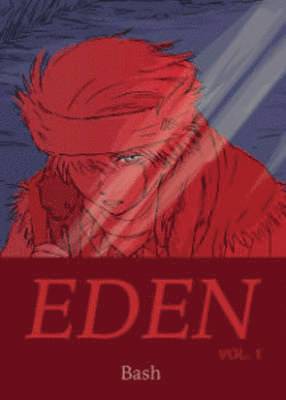 bokomslag Eden Volume 1