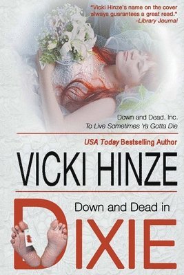 Down and Dead in Dixie 1