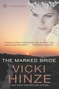 bokomslag The Marked Bride