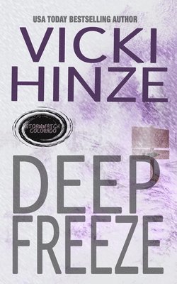 Deep Freeze 1