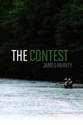 James Hurley - Contest, Inbunden