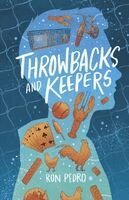 Ron Pedro - Throwbacks and Keepers, Häftad