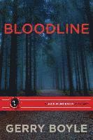 bokomslag Bloodline