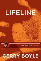 bokomslag Lifeline