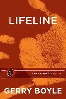 bokomslag Lifeline: A Jack McMorrow Mystery