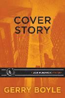 Cover Story: A Jack McMorrow Mystery 1