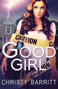 bokomslag Good Girl