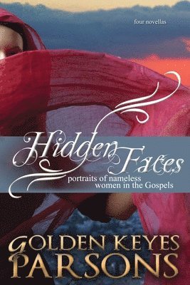 Hidden Faces 1