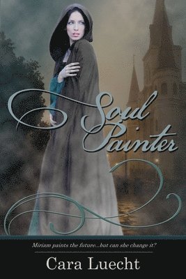 Soul Painter 1