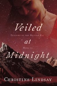 bokomslag Veiled at Midnight