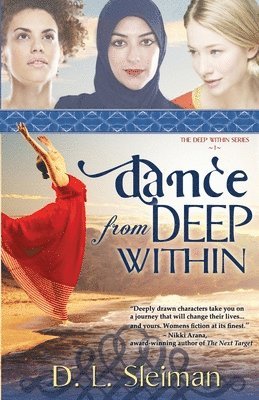 Dance from Deep Within 1