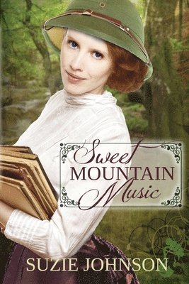 Suzie Johnson - Sweet Mountain Music, Häftad