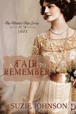 Suzie Johnson - Fair to Remember, Häftad