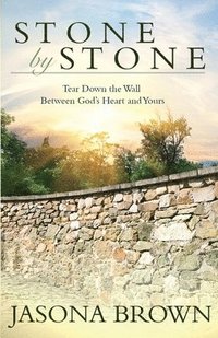 bokomslag Stone by Stone
