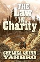 bokomslag The Law in Charity