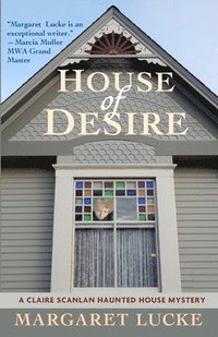 bokomslag House of Desire