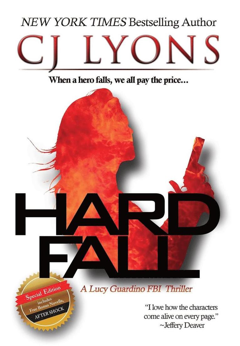 Hard Fall 1