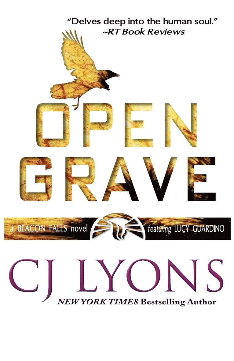 Open Grave