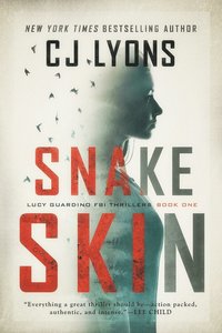 bokomslag Snake Skin