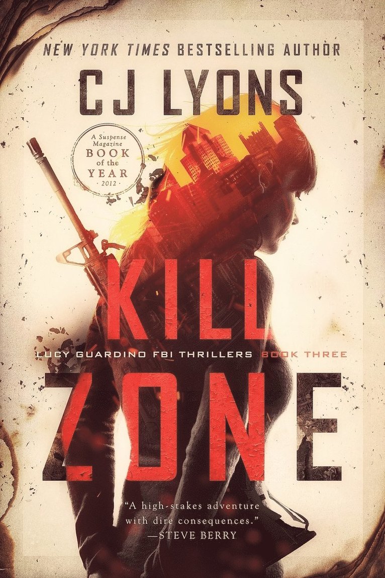 Kill Zone