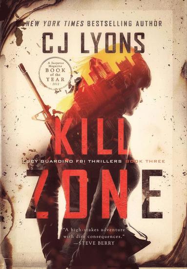 bokomslag Kill Zone