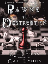bokomslag Pawns of Destruction